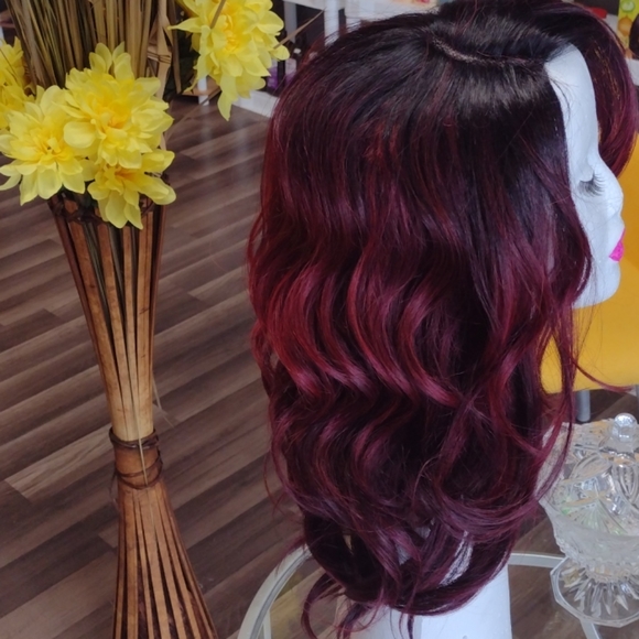 Wigs - Picture 3 of 3